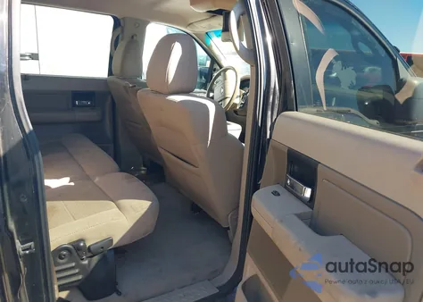 2006 Ford F-150 Xlt from USA, damaged, VIN 1FTRW12W46KC98689